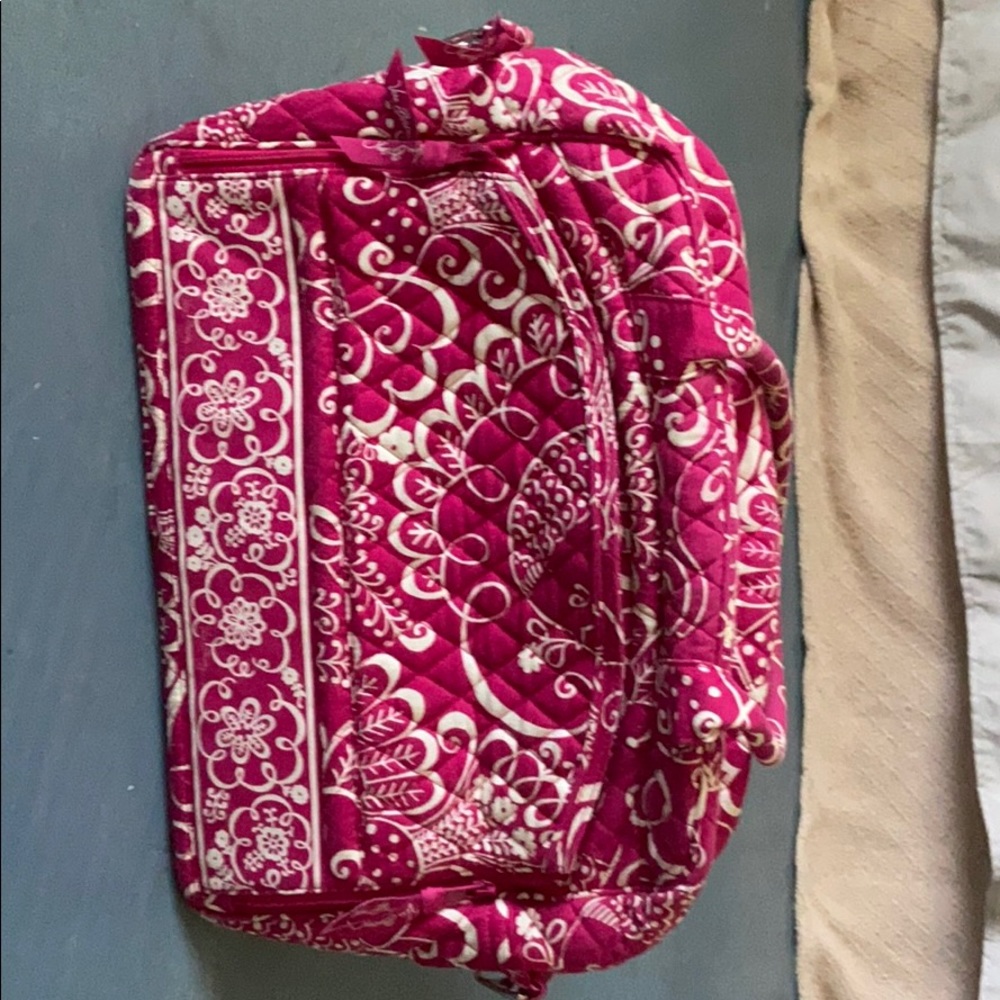 Vera Bradley Laptop Bag